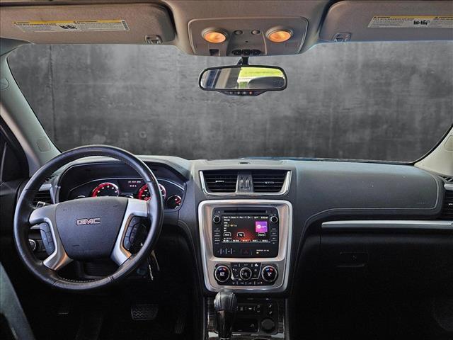 used 2014 GMC Acadia car, priced at $9,993