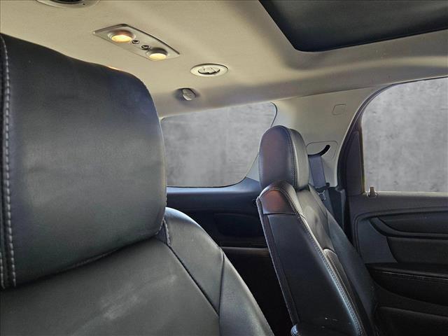 used 2014 GMC Acadia car, priced at $9,993