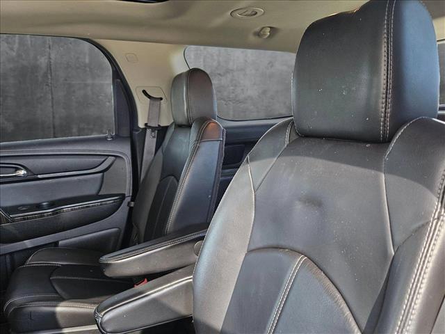 used 2014 GMC Acadia car, priced at $9,993