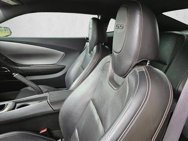 used 2012 Chevrolet Camaro car, priced at $23,985