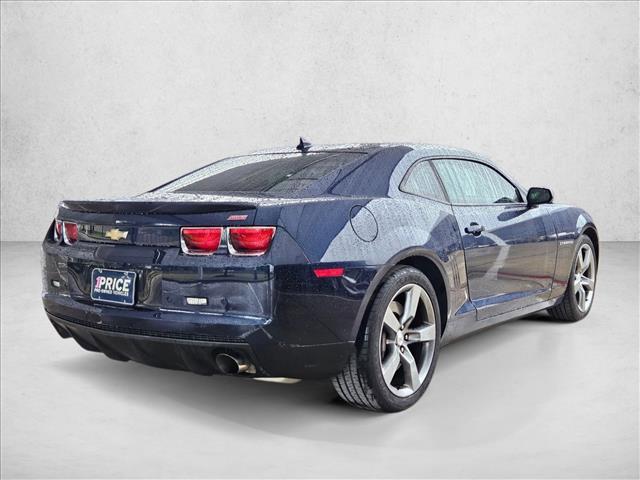 used 2012 Chevrolet Camaro car, priced at $23,985
