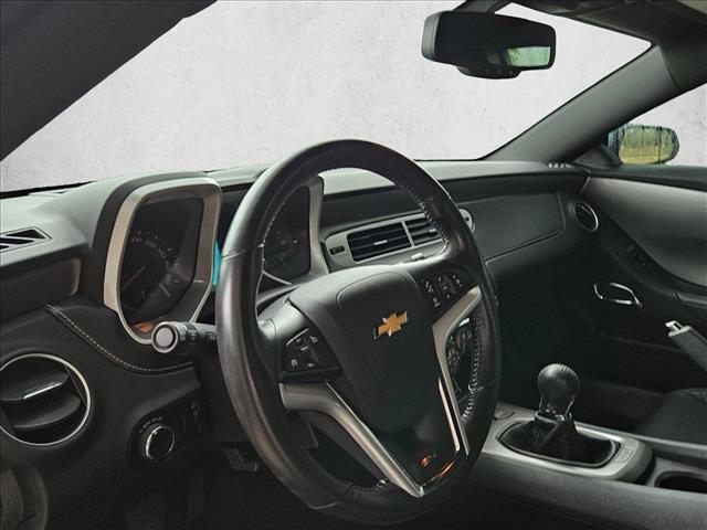 used 2012 Chevrolet Camaro car, priced at $23,985