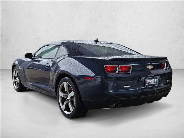 used 2012 Chevrolet Camaro car, priced at $23,985