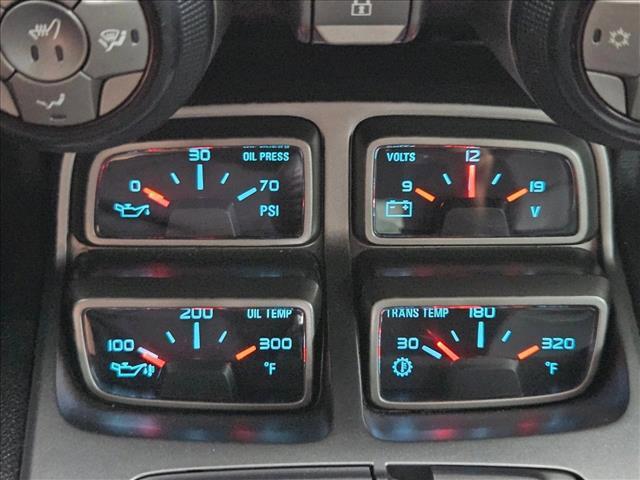 used 2012 Chevrolet Camaro car, priced at $23,985