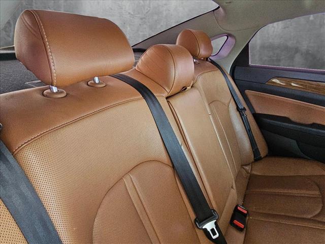 used 2015 Hyundai Sonata car, priced at $8,999