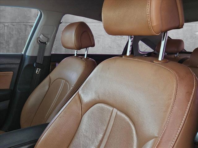 used 2015 Hyundai Sonata car, priced at $8,999