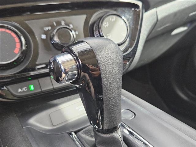 used 2021 Honda HR-V car, priced at $14,695