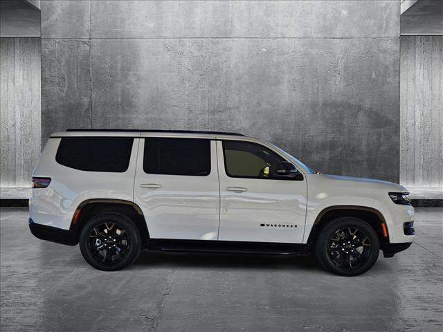 used 2023 Jeep Wagoneer car, priced at $55,991