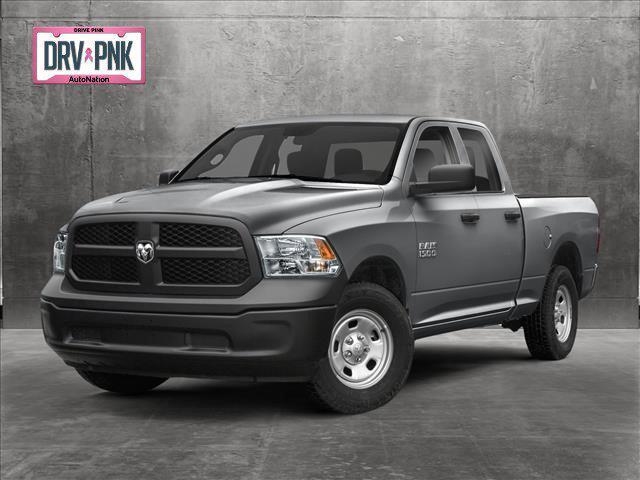 new 2024 Ram 1500 car, priced at $35,062