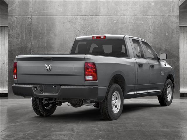 new 2024 Ram 1500 car, priced at $35,062