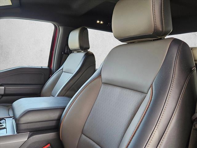 used 2025 Ford F-150 car, priced at $59,964