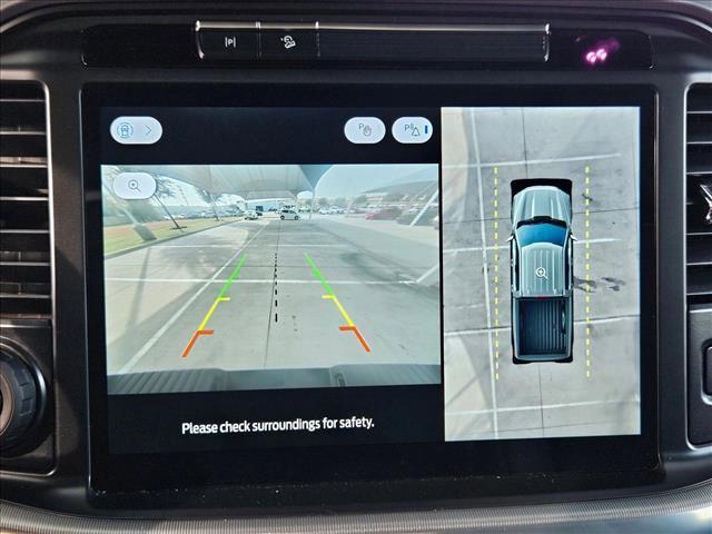 used 2025 Ford F-150 car, priced at $59,964