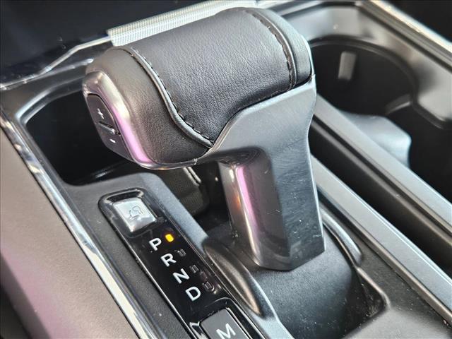 used 2025 Ford F-150 car, priced at $59,964