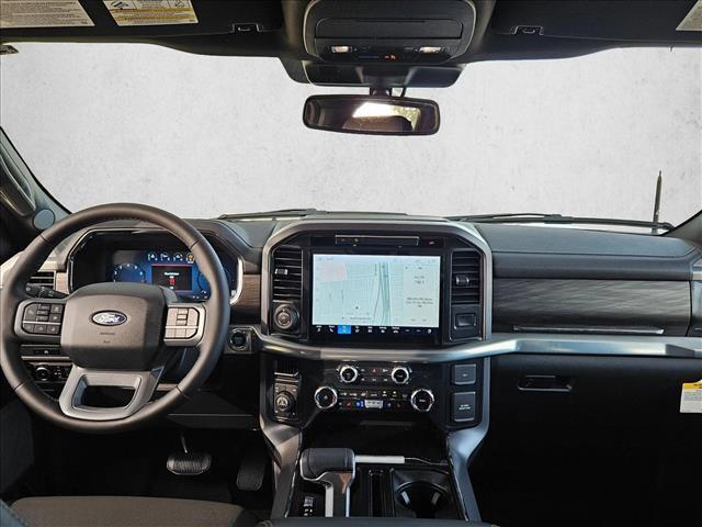 used 2025 Ford F-150 car, priced at $59,964