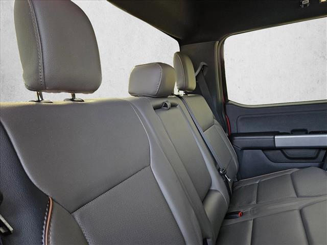 used 2025 Ford F-150 car, priced at $59,964