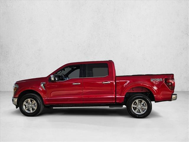 used 2025 Ford F-150 car, priced at $59,964