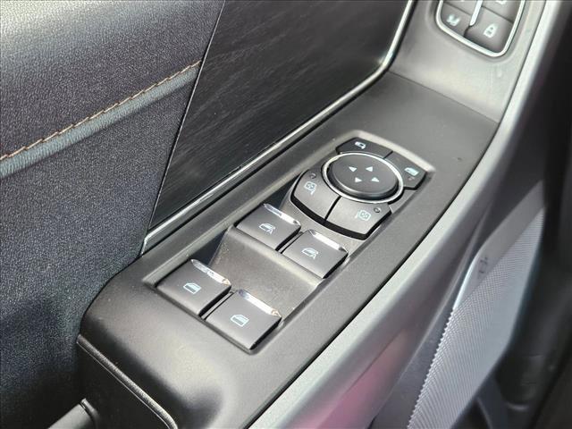 used 2025 Ford F-150 car, priced at $59,964