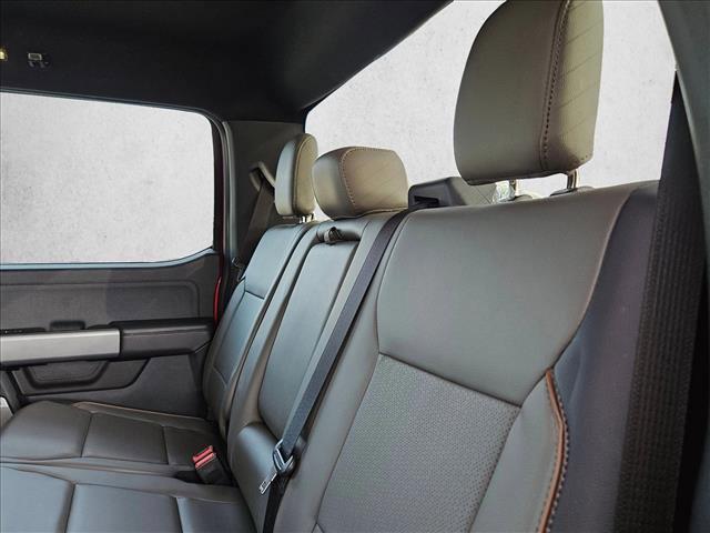 used 2025 Ford F-150 car, priced at $59,964