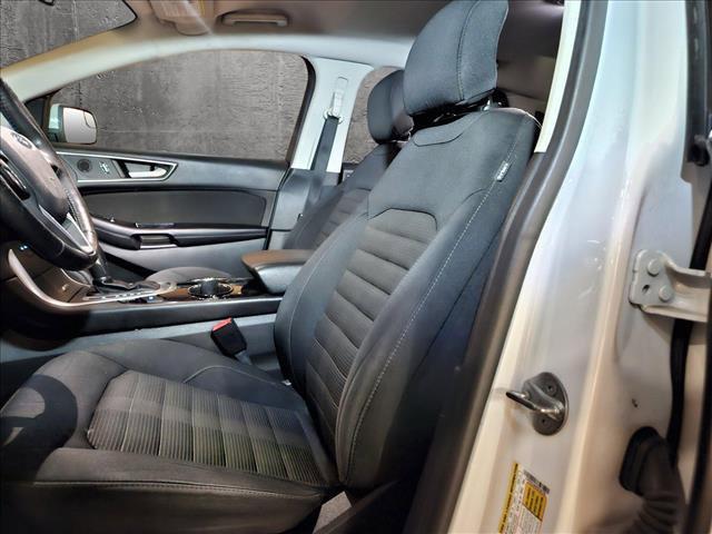 used 2015 Ford Edge car, priced at $15,550