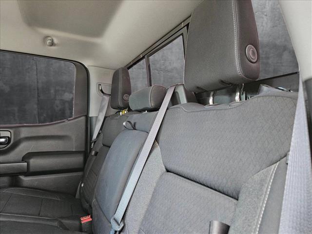 used 2019 Chevrolet Silverado 1500 car, priced at $27,888