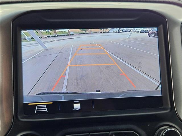 used 2019 Chevrolet Silverado 1500 car, priced at $27,888