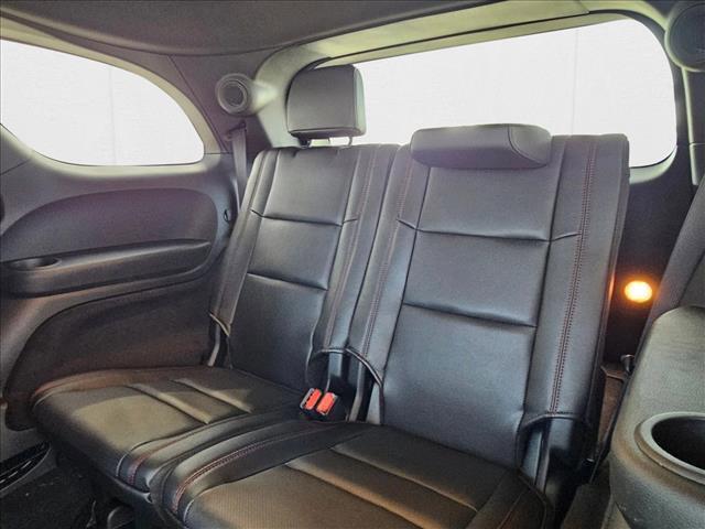 new 2025 Dodge Durango car, priced at $49,495