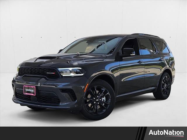 new 2025 Dodge Durango car, priced at $49,495