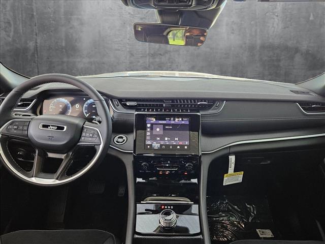 new 2025 Jeep Grand Cherokee car, priced at $36,616