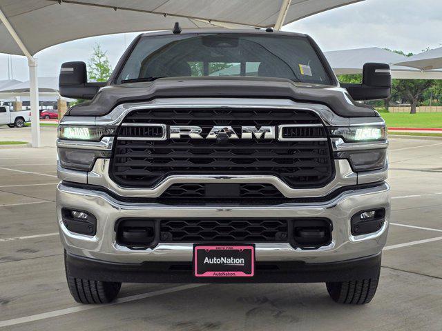 new 2025 Ram 2500 car, priced at $62,566