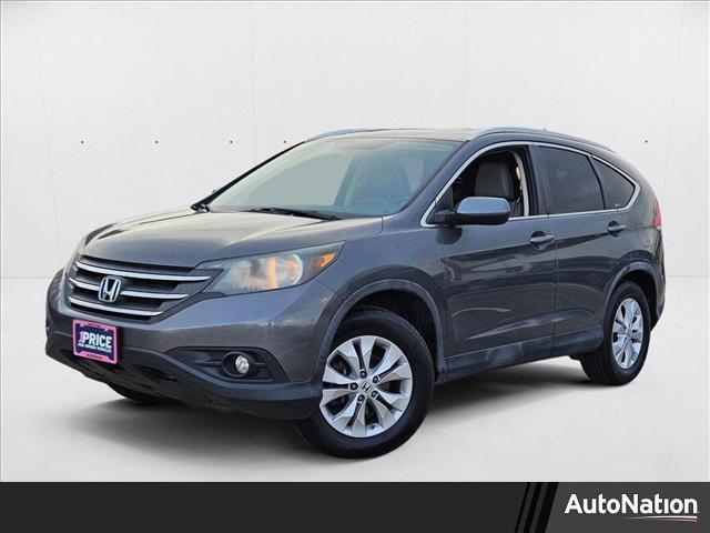 used 2012 Honda CR-V car, priced at $7,996