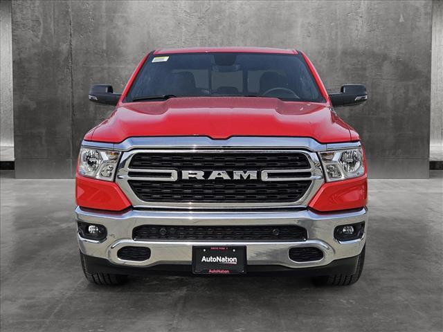 new 2024 Ram 1500 car, priced at $41,736