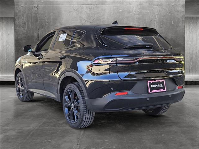 new 2024 Dodge Hornet car, priced at $28,330