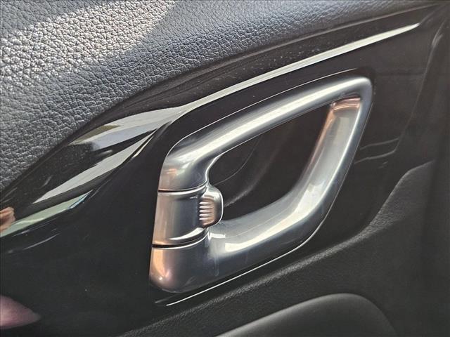 new 2026 Jeep Compass car, priced at $28,439