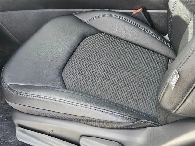 new 2026 Jeep Compass car, priced at $28,439