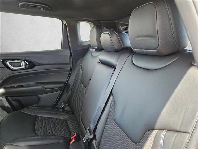 new 2026 Jeep Compass car, priced at $28,439