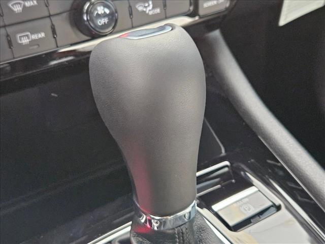 new 2026 Jeep Compass car, priced at $28,439