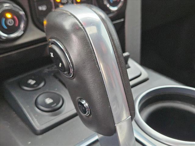 used 2014 Ford F-150 car, priced at $35,910
