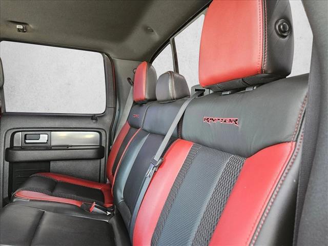 used 2014 Ford F-150 car, priced at $29,390