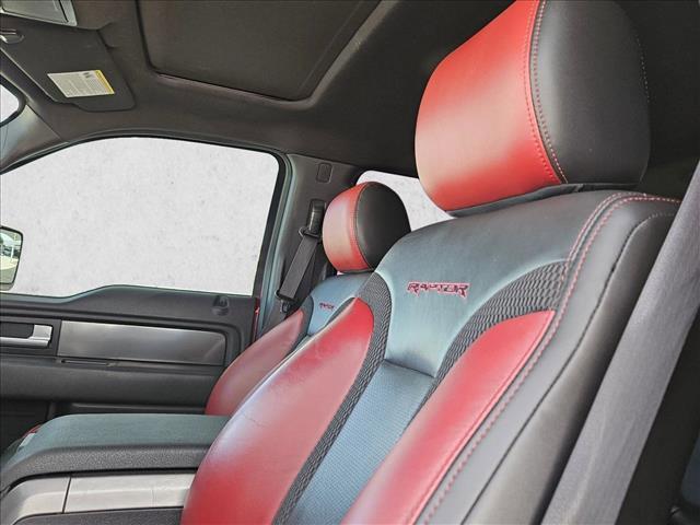 used 2014 Ford F-150 car, priced at $29,390