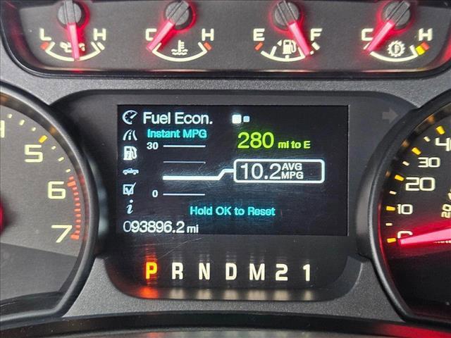 used 2014 Ford F-150 car, priced at $35,910