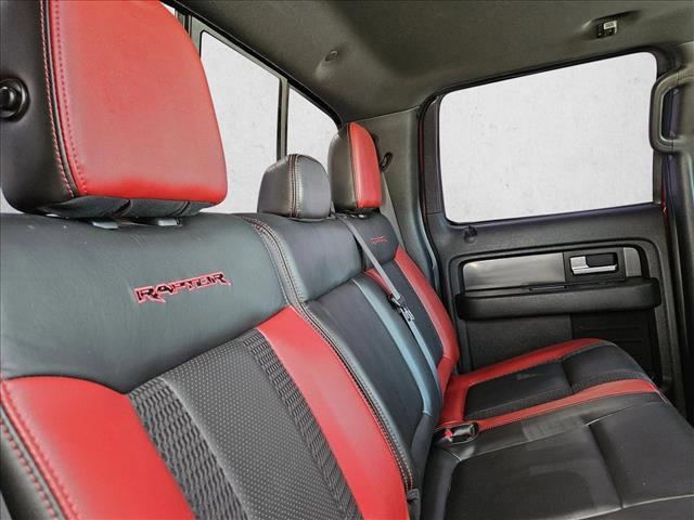 used 2014 Ford F-150 car, priced at $29,390