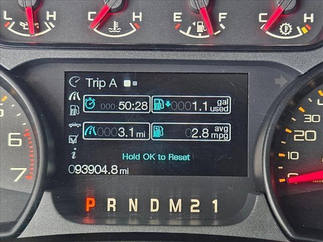 used 2014 Ford F-150 car, priced at $29,390