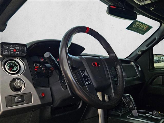 used 2014 Ford F-150 car, priced at $29,390