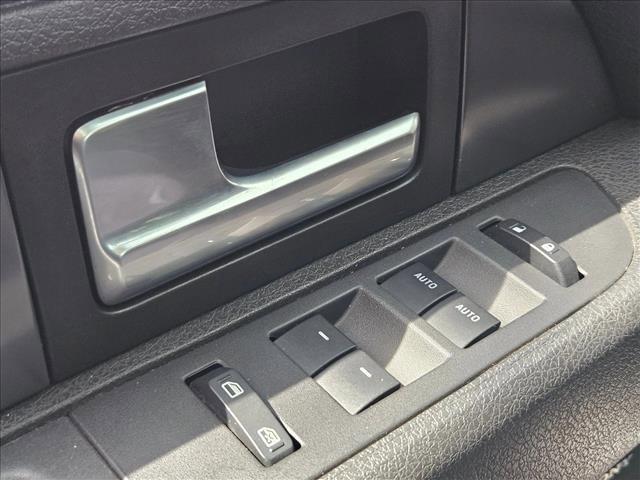 used 2014 Ford F-150 car, priced at $29,390