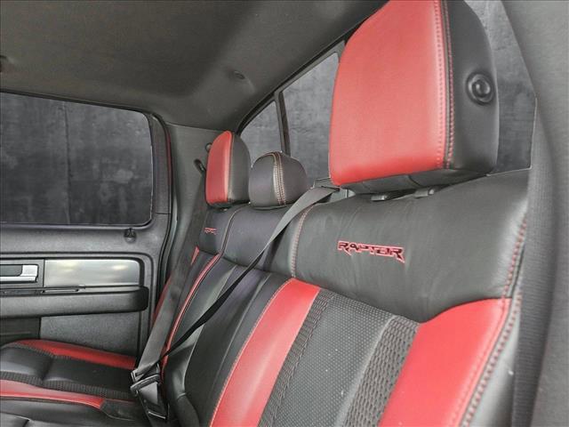 used 2014 Ford F-150 car, priced at $35,910
