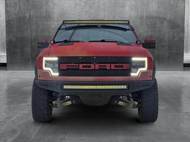 used 2014 Ford F-150 car, priced at $35,910