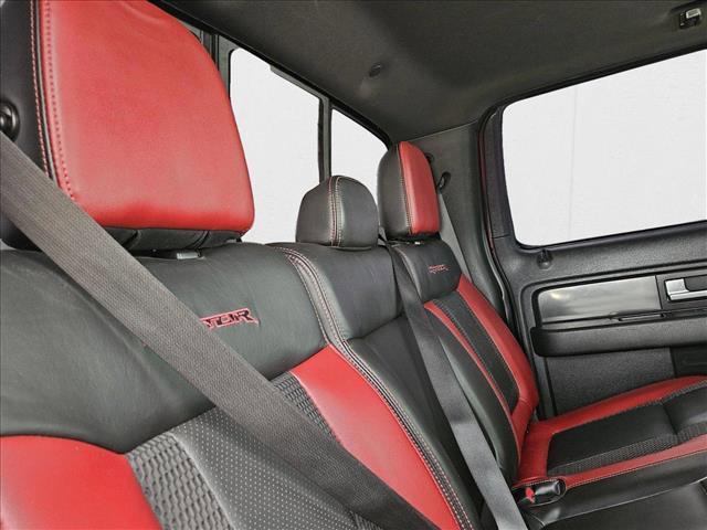 used 2014 Ford F-150 car, priced at $33,113