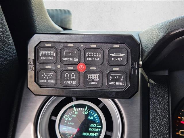 used 2014 Ford F-150 car, priced at $29,390