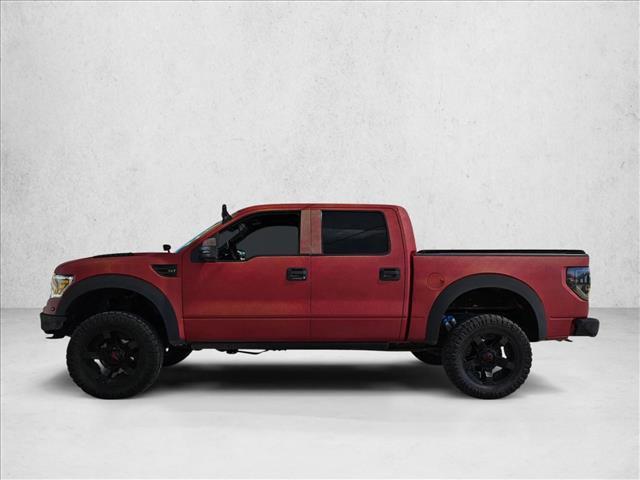 used 2014 Ford F-150 car, priced at $29,390