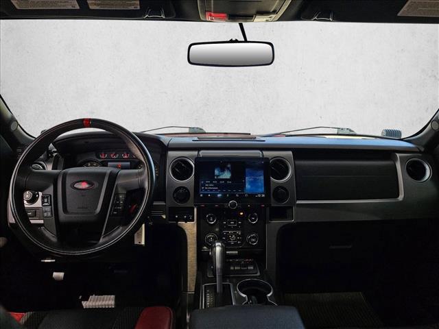 used 2014 Ford F-150 car, priced at $29,390